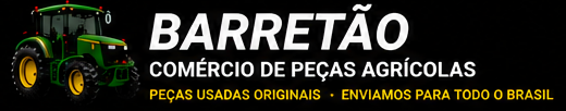 Barretão Comércio de Peças Agrícolas